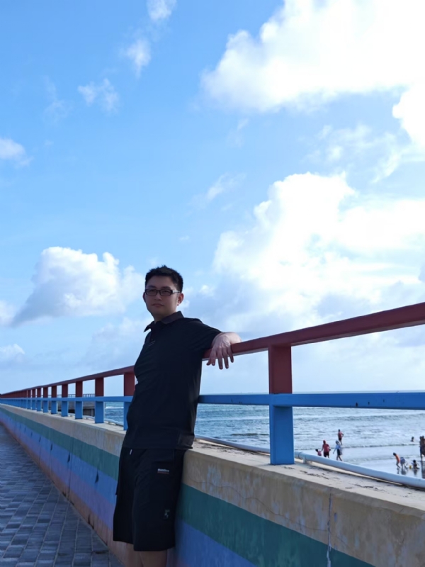 威wei的第二张照片--南平相亲服务中心