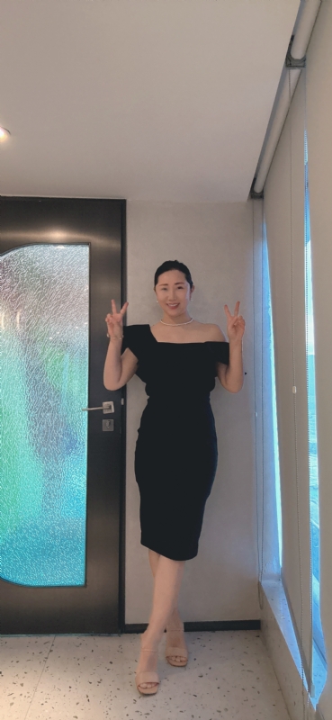 会唱歌的女人的第一张照片--南平相亲服务中心