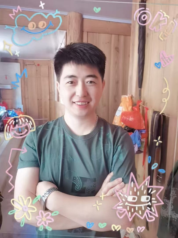 随风的第一张照片--南平相亲服务中心