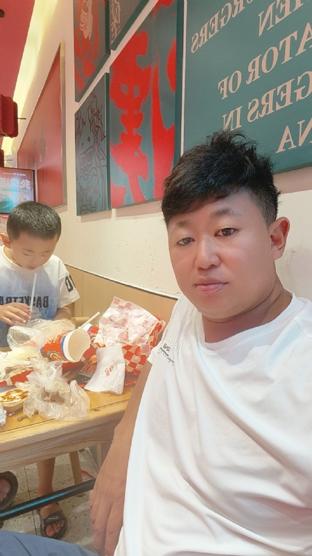 景色宏图的第二张照片--南平相亲服务中心