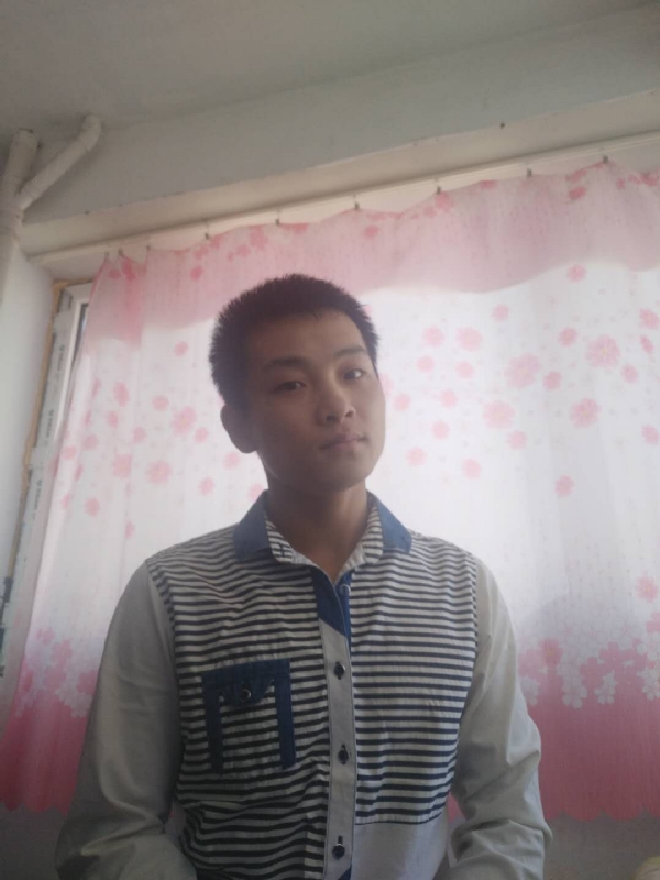 中国梦的第三张照片--南平相亲服务中心