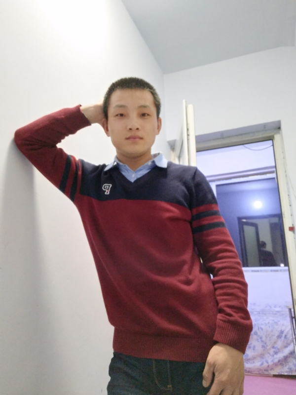 中国梦的第四张照片--南平相亲服务中心