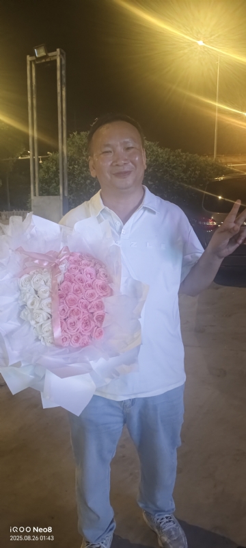 前程的第一张照片--南平相亲服务中心