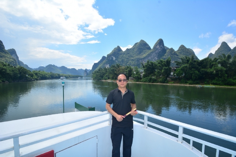 沙漠海的第一张照片--南平相亲服务中心