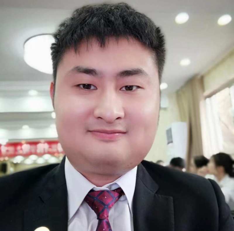 心动的金环的第一张照片--南平相亲服务中心