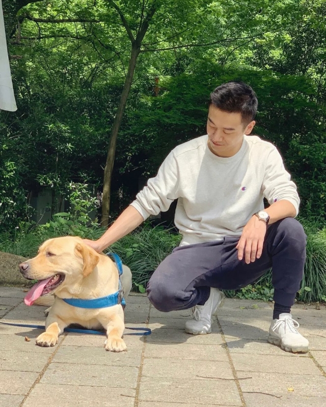 追寻的第一张照片--南平相亲服务中心