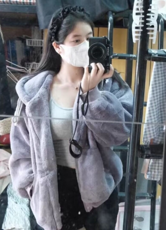 桃桃的第一张照片--南平相亲服务中心