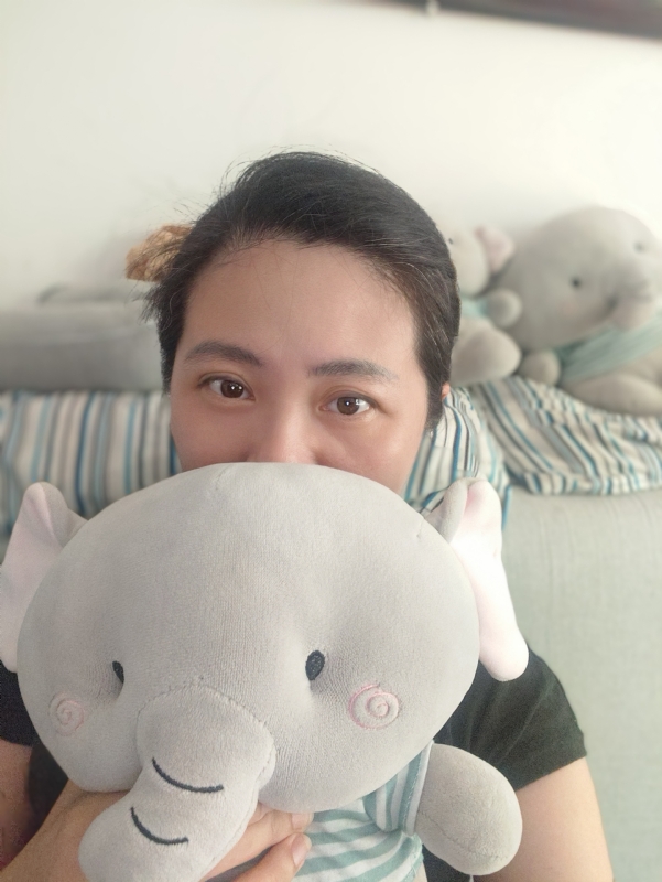 shanshan的第一张照片--南平相亲服务中心