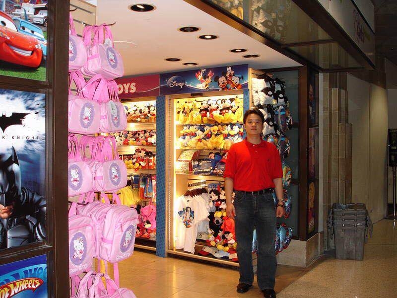 美国加州阳光的第一张照片--南平相亲服务中心