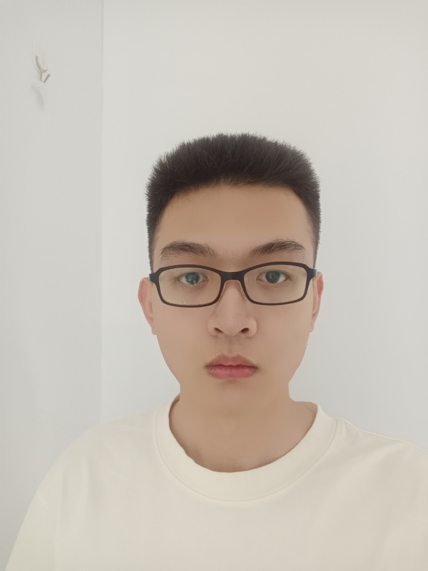 Lin的第一张照片--南平相亲服务中心