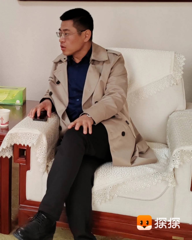 静以修身的第二张照片--南平相亲服务中心