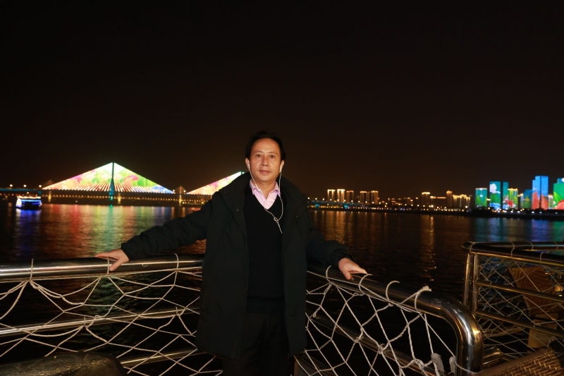 青春有你的第一张照片--南平相亲服务中心