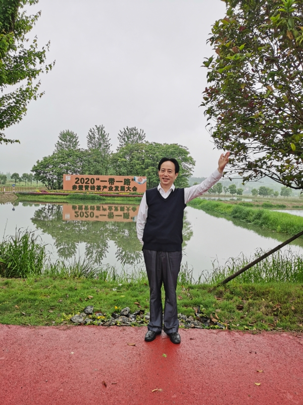 青春有你的第三张照片--南平相亲服务中心