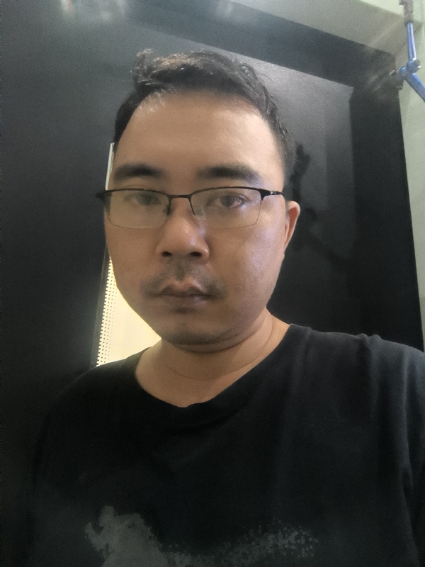 陈连红的第一张照片--南平相亲服务中心