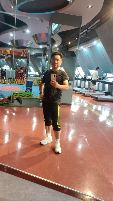 凭水相逢的第一张照片--南平相亲服务中心