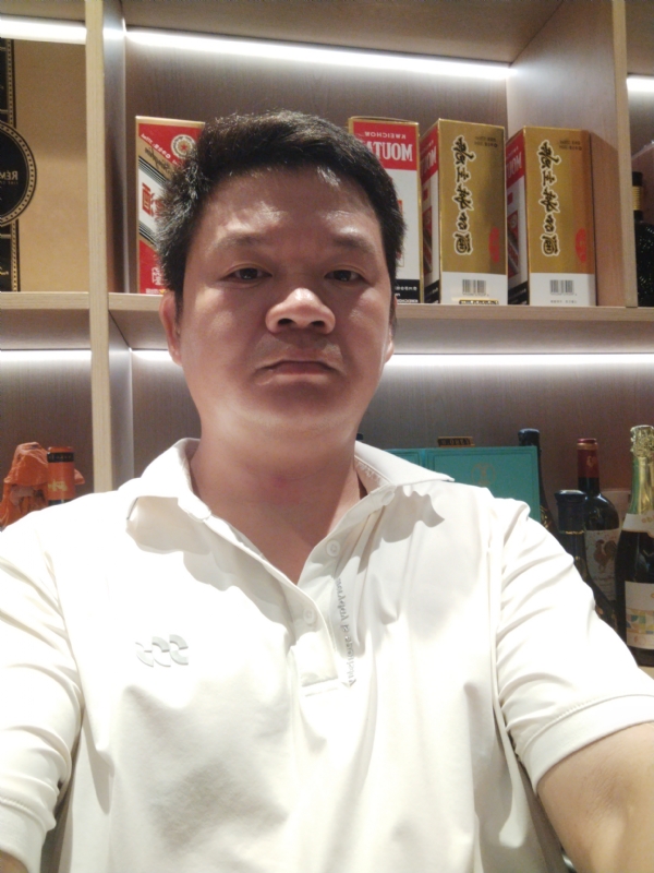 明远的第一张照片--南平相亲服务中心