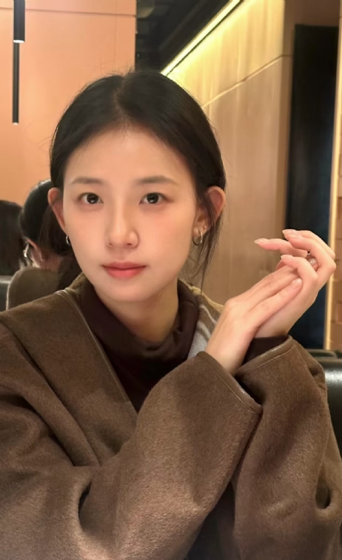 小曼的第一张照片--南平相亲服务中心