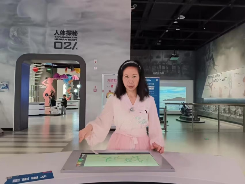 君倩的第一张照片--南平相亲服务中心