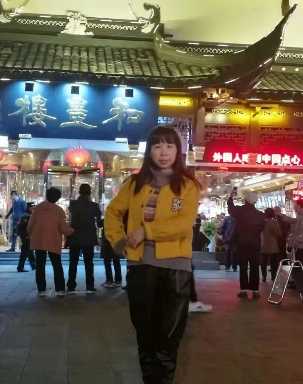 君倩的第三张照片--南平相亲服务中心