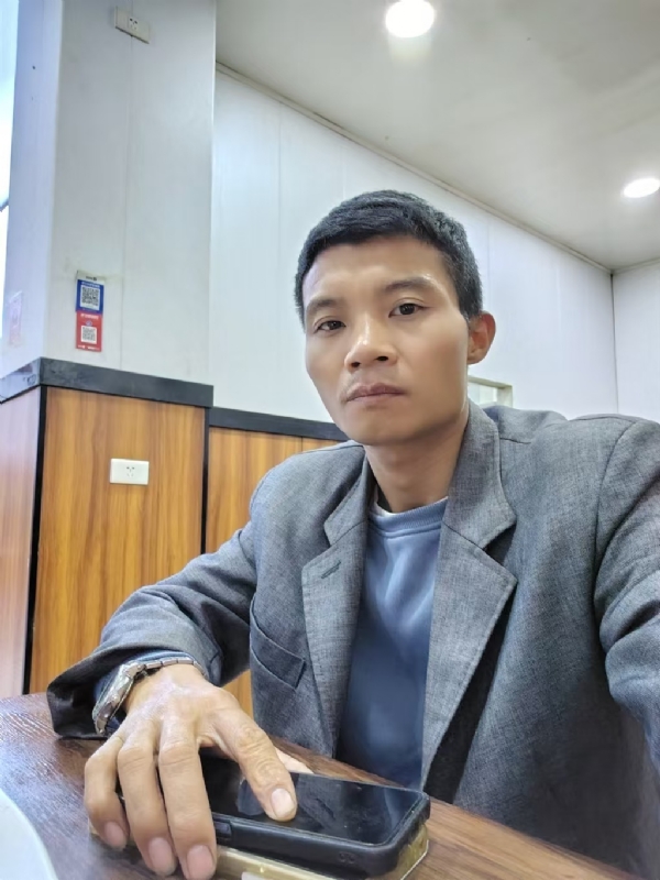 运满乾坤的第一张照片--南平相亲服务中心