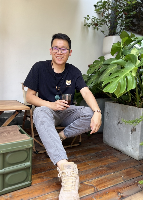 阿正的第一张照片--南平相亲服务中心