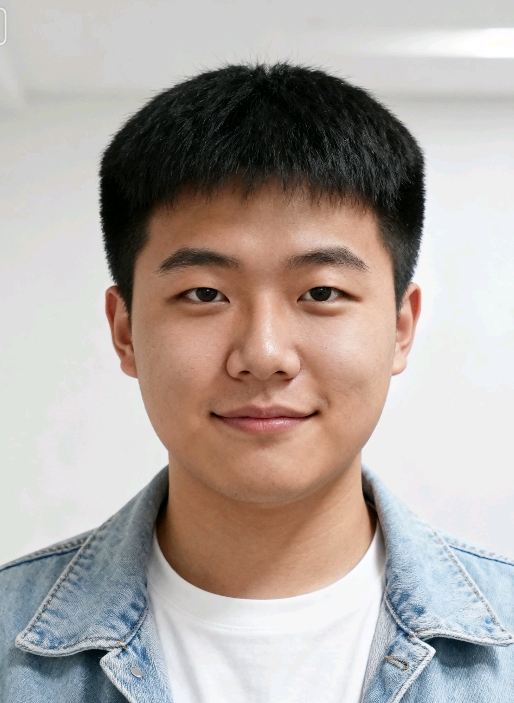 刘龙坤的第一张照片--南平相亲服务中心