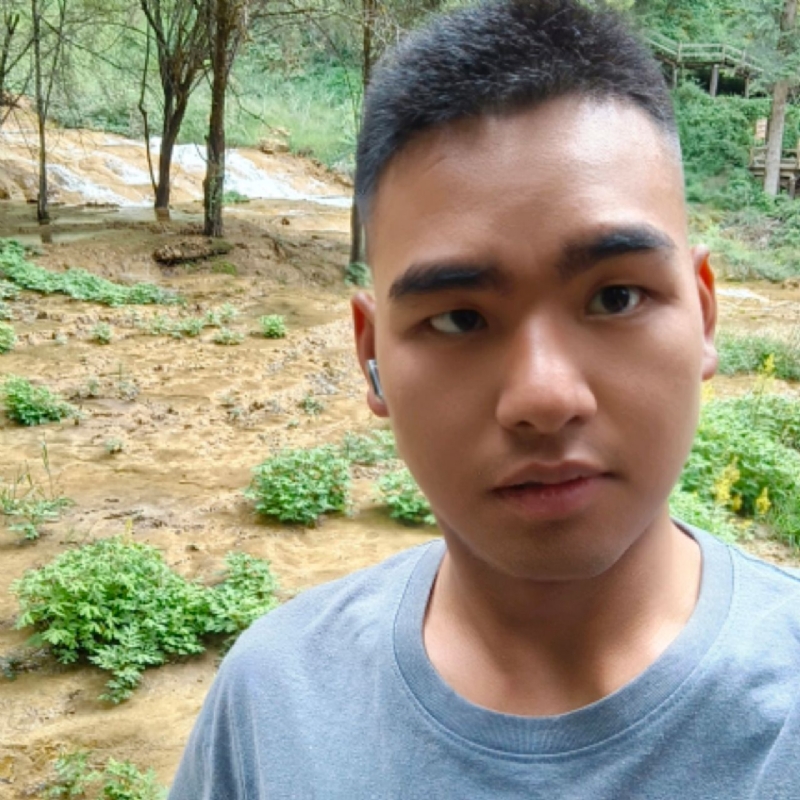 古尘的第一张照片--南平相亲服务中心