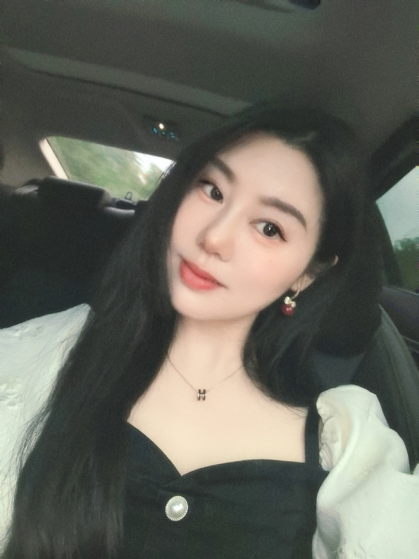 潇潇暮雨的第一张照片--南平相亲服务中心