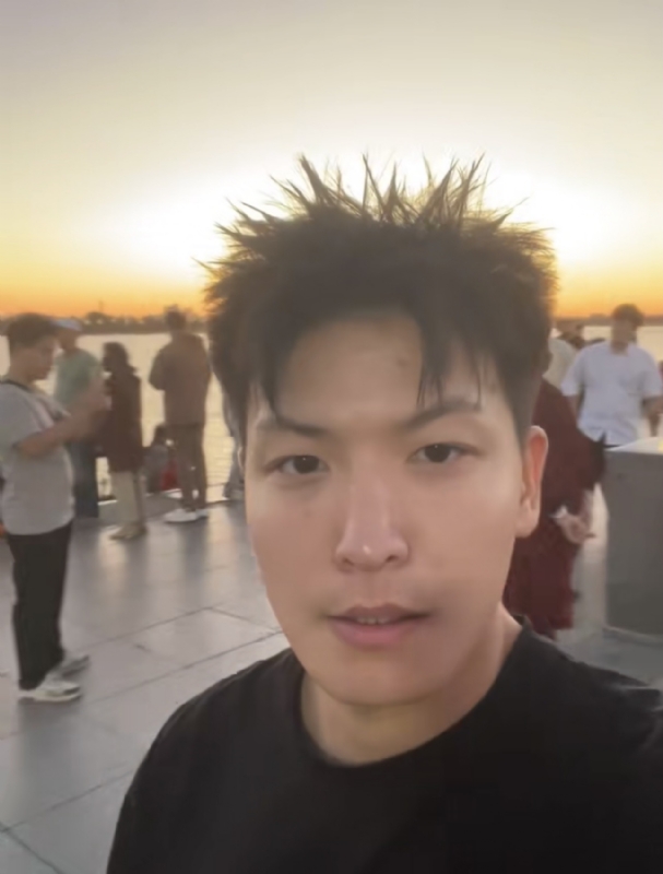 姚荫博的第一张照片--南平相亲服务中心