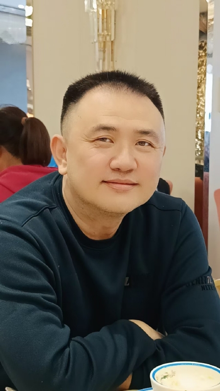 谁可相依的第一张照片--南平相亲服务中心