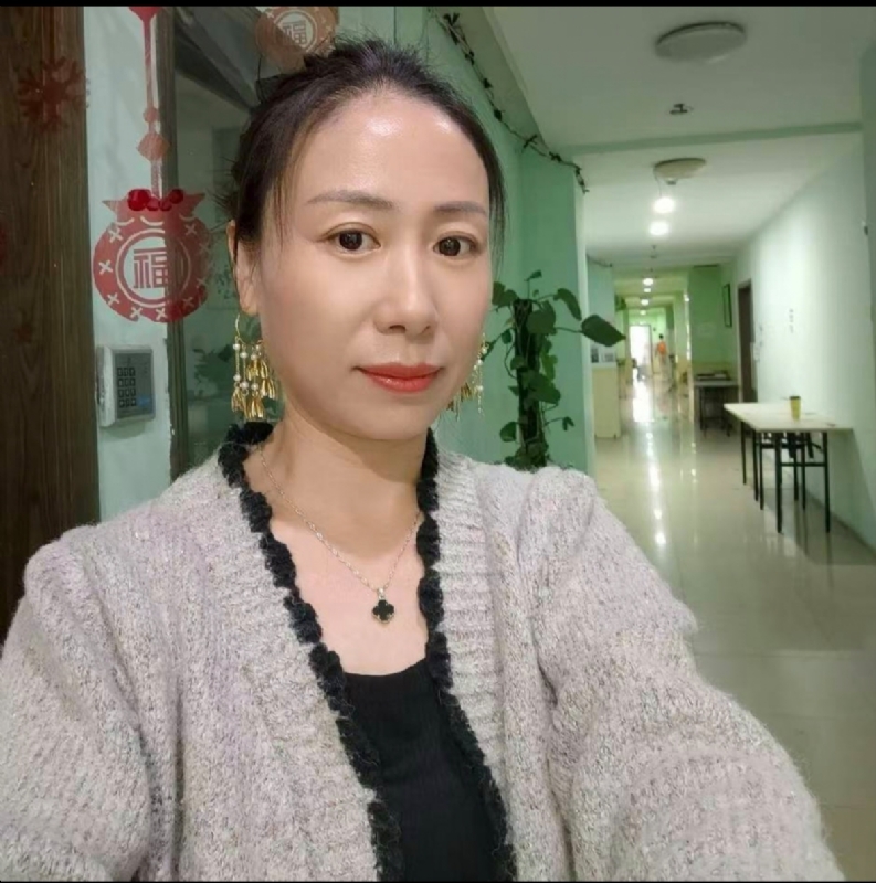 雪田的第一张照片--南平相亲服务中心