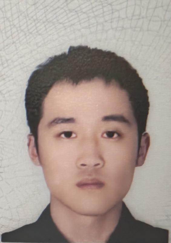 张杰的第一张照片--南平相亲服务中心