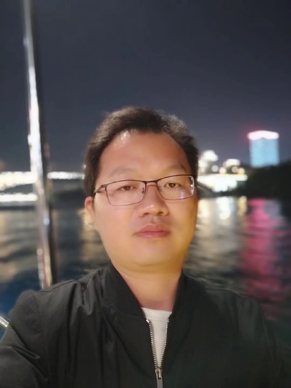 祝你平安的第一张照片--南平相亲服务中心