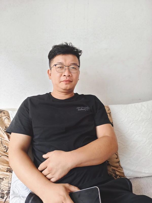 wangchao123的第一张照片--南平相亲服务中心