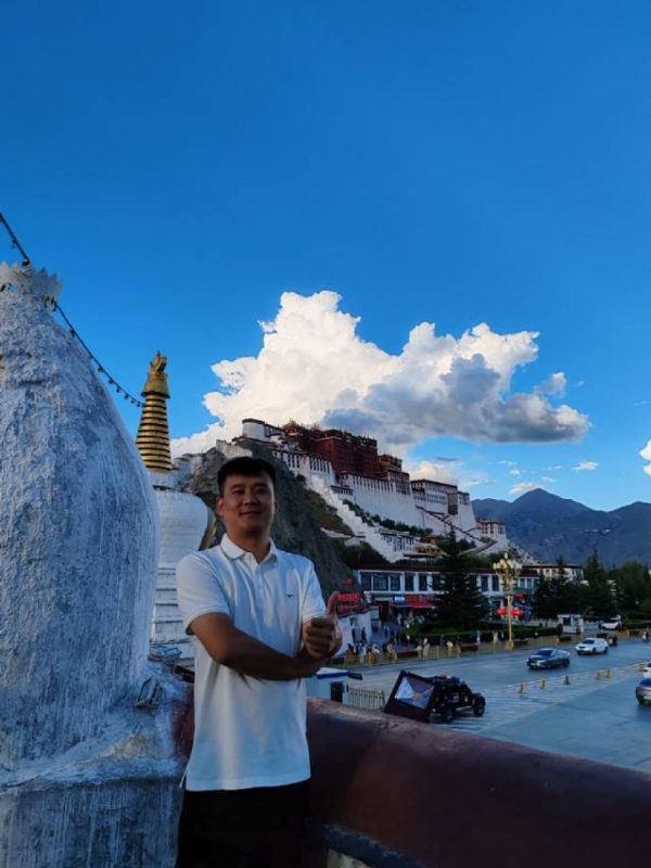 清风的第四张照片--南平相亲服务中心