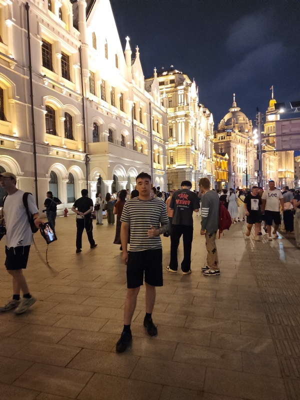 一朵小花的第一张照片--南平相亲服务中心