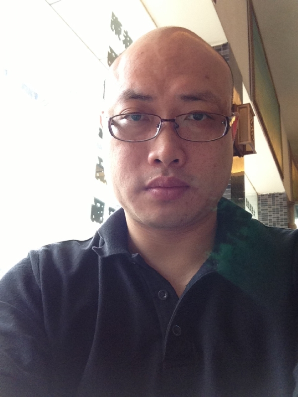 Benny的第一张照片--南平相亲服务中心