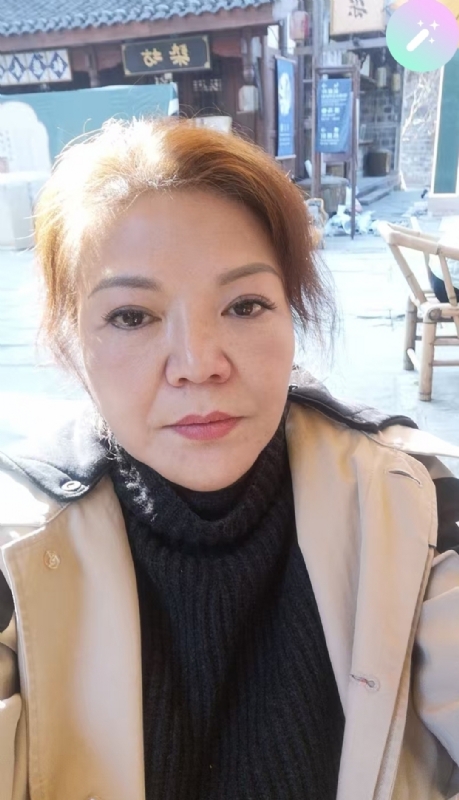 宛霞的第二张照片--南平相亲服务中心