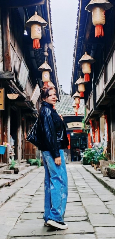 宛霞的第五张照片--南平相亲服务中心