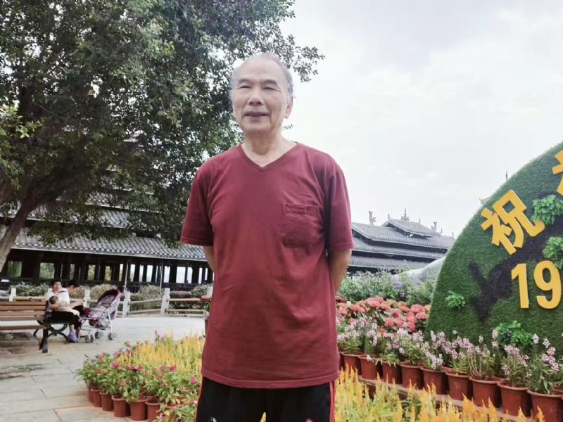 天星的第一张照片--南平相亲服务中心