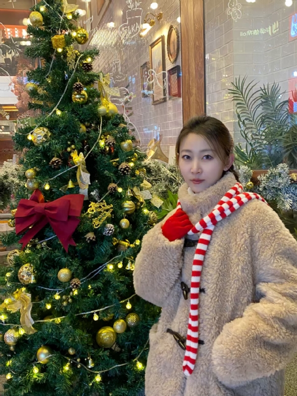 子墨的第一张照片--南平相亲服务中心