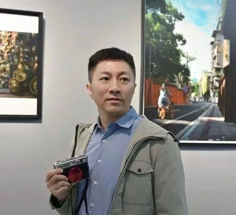 千帆过尽的第一张照片--南平相亲服务中心