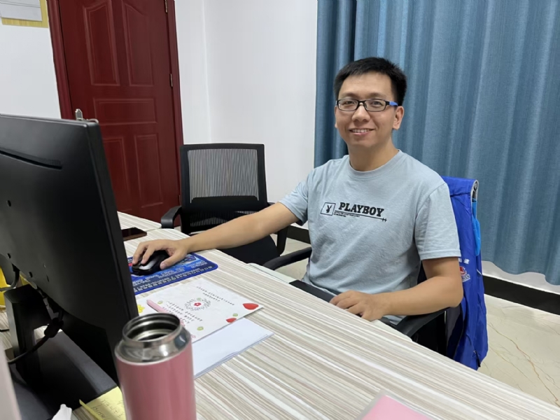 邂逅天使的第三张照片--南平相亲服务中心