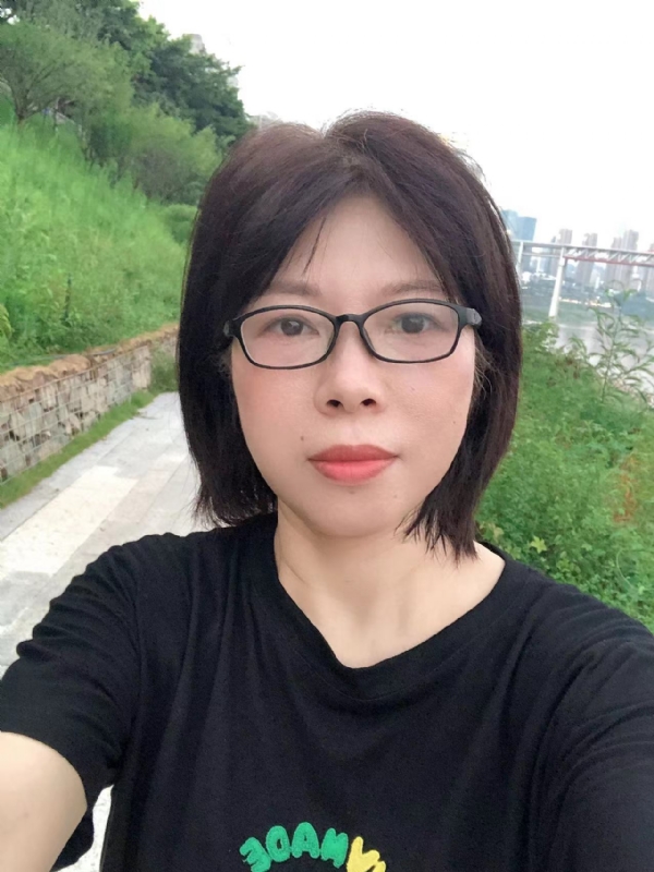 Amay的第二张照片--南平相亲服务中心