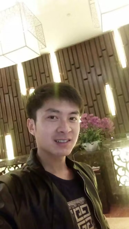 蓝锋的第二张照片--南平相亲服务中心