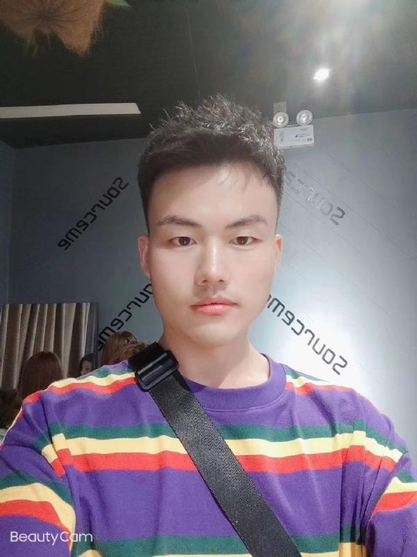 满天的星光的第四张照片--南平相亲服务中心