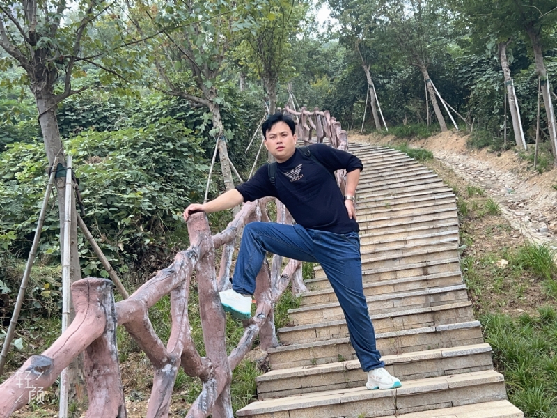 择一人白头偕老的第一张照片--南平相亲服务中心