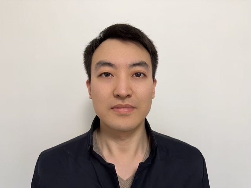 临渊的第二张照片--南平相亲服务中心