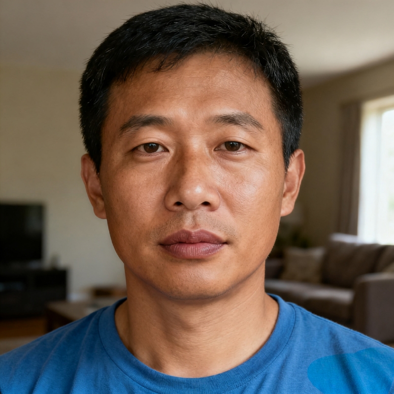 徐家峰的第一张照片--南平相亲服务中心