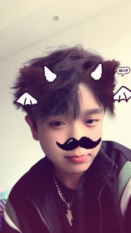 張翰的第一张照片--南平相亲服务中心